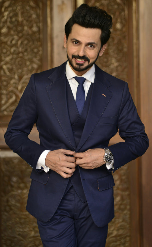 The Executive